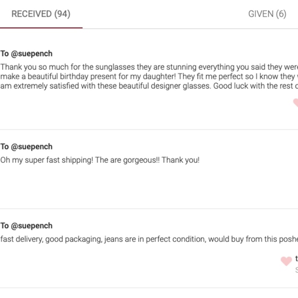 MEET THE POSHER - Picture 5 of 7